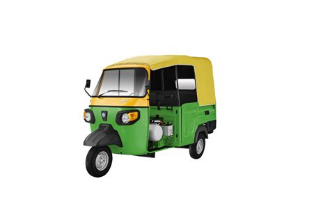 Piaggio Launches Bs6 Ape Ht 300cc 3 Wheeler Shifting Gears