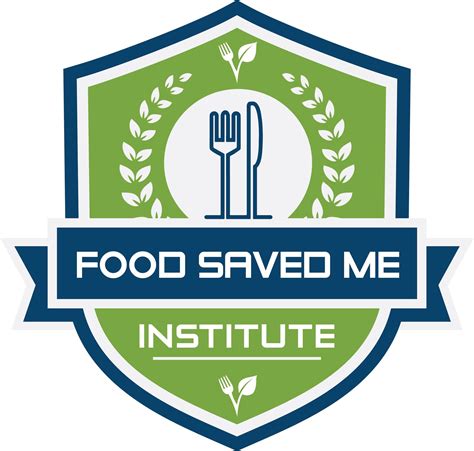 Food Saved Me Institute added a... - Food Saved Me Institute