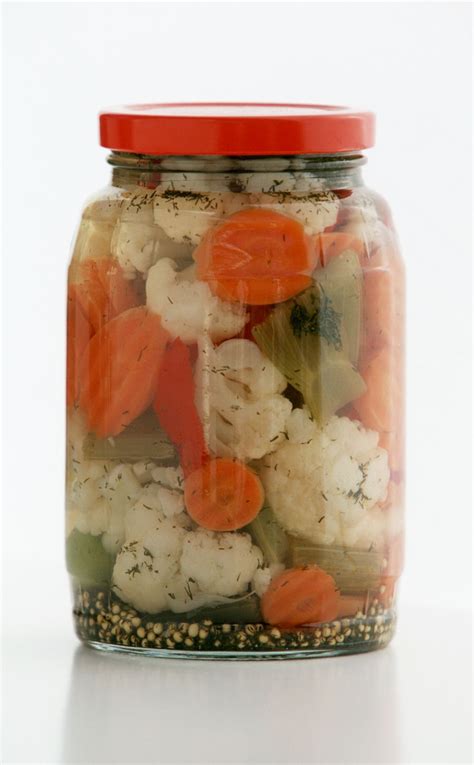 Fast Giardiniera Recipe | Dandk Organizer