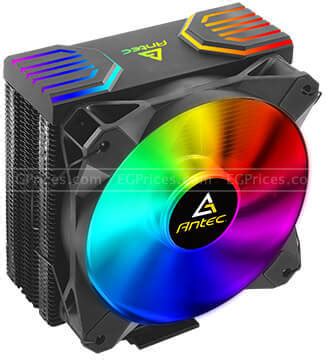 Antec FrigusAir 400 ARGB CPU Cooler Price In Egypt