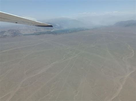 NASCA Overflight Of The Nasca Lines GetYourGuide