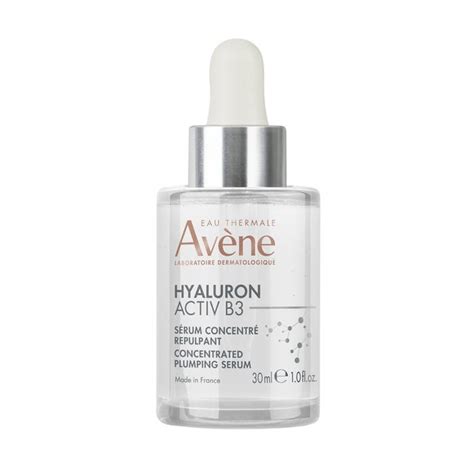 Hyaluron Activ B3 Sérum Concentré Repulpant Visage Tous Types De