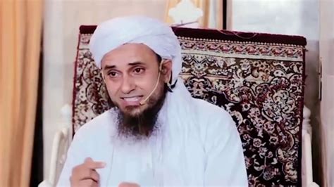 Allah Kon Hai Mulana Tariq Jameel Mulana Raza Saqib Mustafai Dr