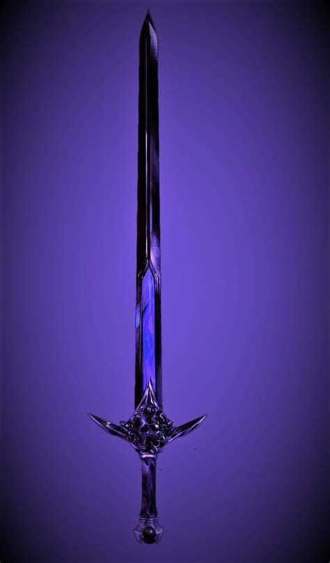 Fantasy Dagger Fantasy Sword Dark Fantasy Fantasy Art Ninja Weapons