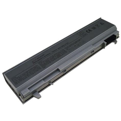 Xrt Europower Baterija Za Dell Latitude E6400 E6500 E8400 Precision