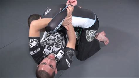 Kimura Grapplerinfo Chwytasz