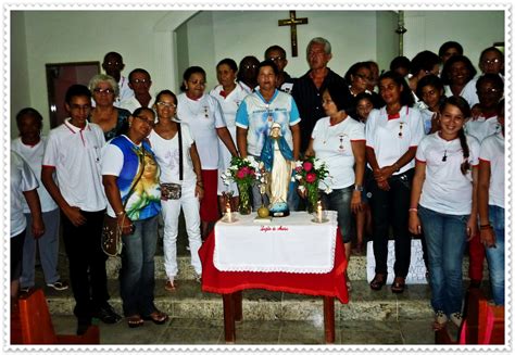 Praesidium Juvenil Nossa Senhora Rainha Dos M Rtires Festa De Acies