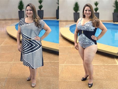 Fotos Beldades disputam Miss Plus Size Mulheres Reais em São Paulo