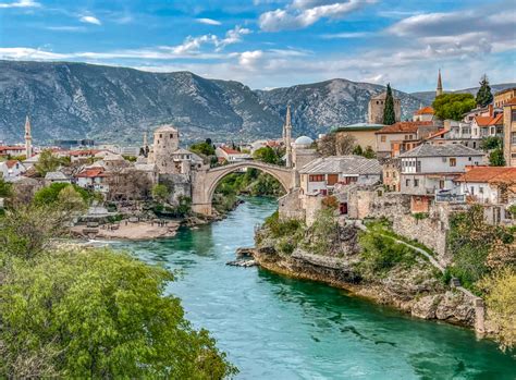 One day in Mostar: The Perfect One-Day Mostar Itinerary