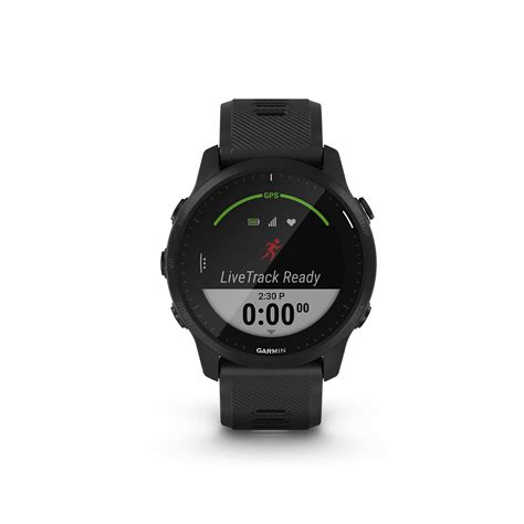 Buy Garmin Forerunner Lte Premium Gps Running Triathlon Smartwatch