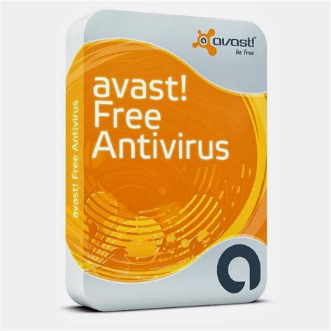 Avast Free Antivirus With Key Latest Version Pc Products And