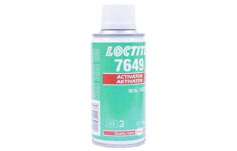 Loctite Sf 7649 150ml