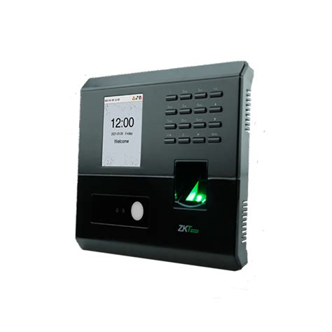 ZKTeco MB10 VL Time Attendance Biometrics