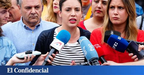 La Visita De Montero A Gij N Reaviva La Crisis De Podemos En Asturias