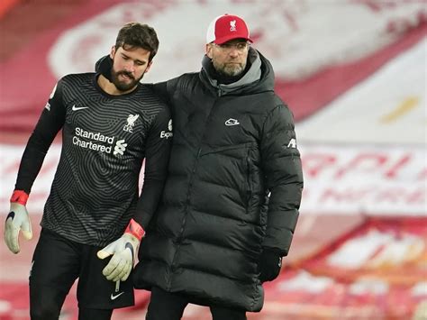 La Lección De Vida Que Klopp Le Dio A Un Juvenil Del Liverpool Que Llegó Con Un Reloj De Lujo Y