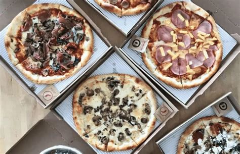 The 25 Best Pizzas In Ohio Enjoy Travel