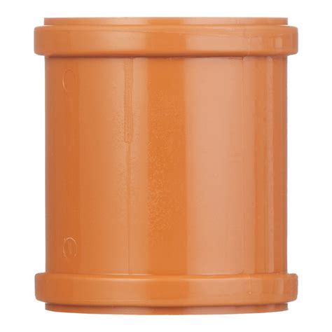 Муфта Valfex d110 мм пластиковая ремонтная для наружной канализации ...