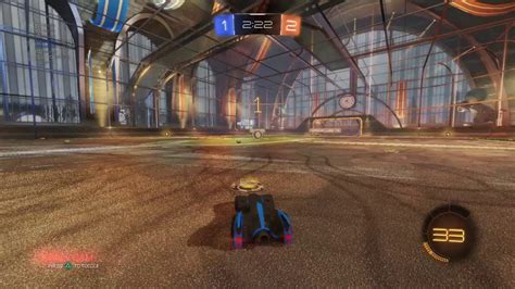 Rocket League Competitive V Standard Youtube