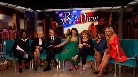 Why The View Fired Joy Behar, Where She Is Now And How She Feels About ...