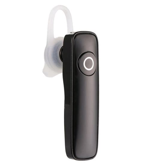 Universal Mini Wireless Bluetooth Stereo In Ear Earphone Bluetooth