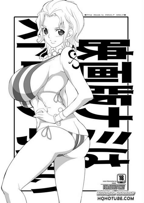 One Piece Hentai Nami Fodendo Hq Er Tico