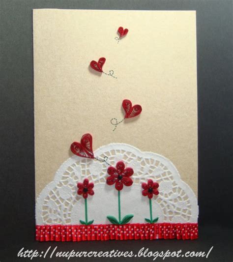 Nupur Creatives Paper Quilling Paper Quilling Designs Quilling