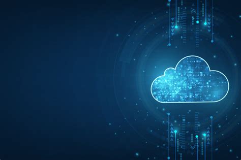 Le Cloud Computing Quels Enjeux Pour Lindustrie De La Défense