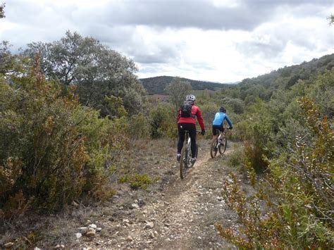 Avui Sempre D Cades De Muntanya Ruta Btt Per Benavarri