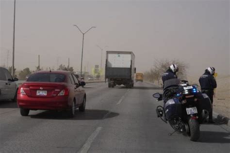 Alertan en Juárez por fuertes vientos para hoy Voz en Red