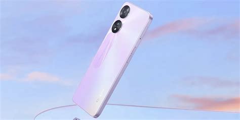 OPPO A58 5G: todas las especificaciones y precio oficial