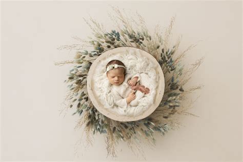 Newborn Photography Workflow | Parental Preparation