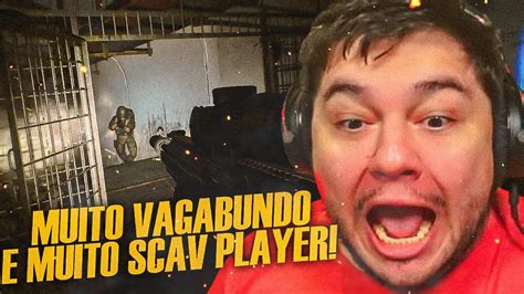 PvP INSANO UM SHOW DE MOVIMENTAÇÃO NA RESERVA Escape from Tarkov