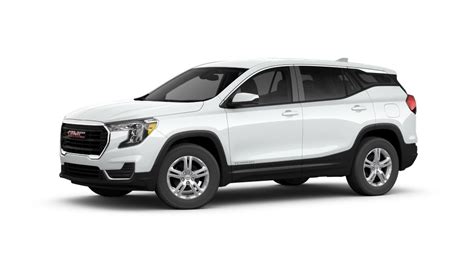 2024 Gmc Terrain Exterior Colors - Florry Sheelah