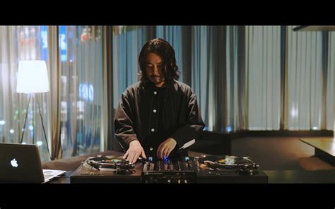 Dj Shota Nujabes