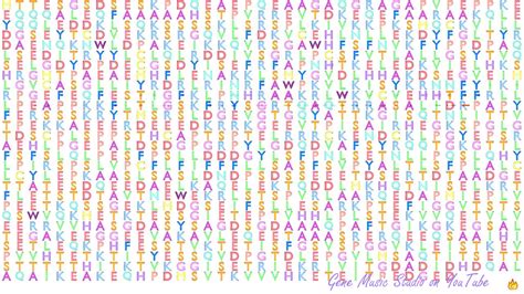 Gene Music Using Protein Sequence Of Epb L Erythrocyte Membrane