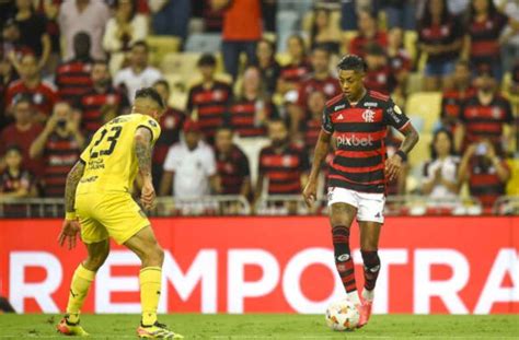 Flamengo Nunca Marcou Um Gol Contra O Pe Arol Em Libertadores