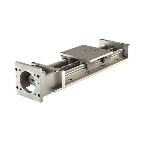 Slide Linear Guide 2N42 56 PBC Linear Ball Screw Wide