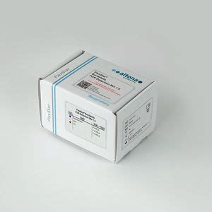 Kit De Reactivos En Soluci N Realstar Altona Diagnostics Gmbh