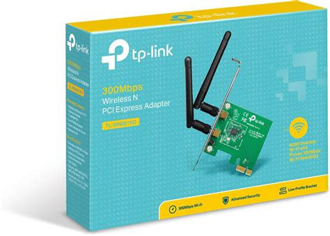 Tp Link Tl Wn881nd V1 Lanacleveland