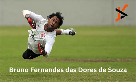 Bruno Fernandes das Dores de Souza: A Rising Star in Football - Tech k