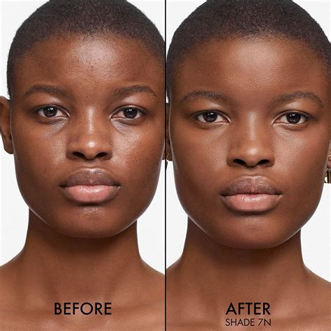 Køb Forever Hydra Nude Foundation 7 N Neutral fra DIOR Matas