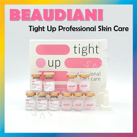 [BEAUDIANI] ผลิตภัณฑ์ดูแลผิว กระชับผิว อย่างมืออาชีพ | Shopee Thailand