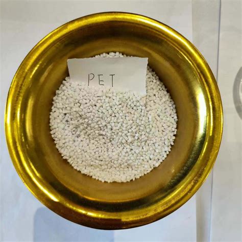 Customize Size 100 Virgin Grade Pet Material Preform China Pet Resin