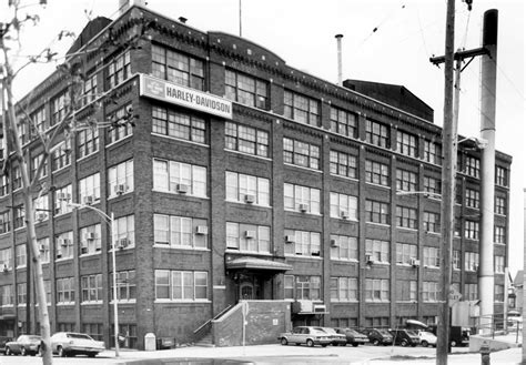 Pictures Harley Davidson Motorcycle Factory Milwaukee Wisconsin