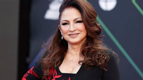 Gloria Estefan Named Top 100 Latina Powerhouse