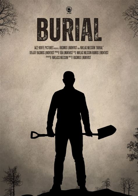 Burial: Extra Large Movie Poster Image - Internet Movie Poster Awards ...