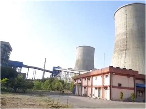 Rajasthan News Jhalawar First Unit Of Kalisindh Thermal Power Plant