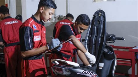 Biaya Perbaikan Starter Motor Mio Untuk Pemilik Sepeda Motor Rekomend Id