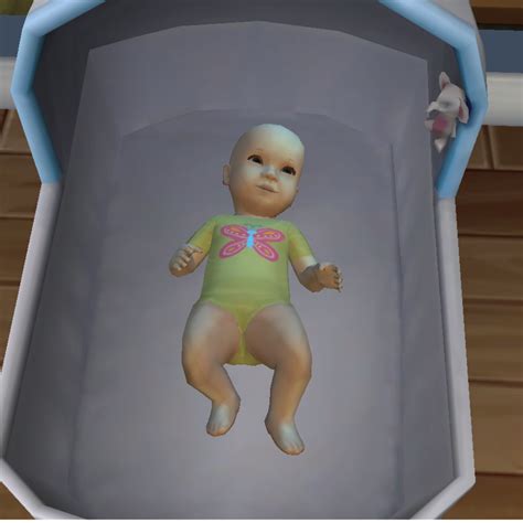 Hof Immer Erbe Sims 4 Baby Mods Kinn Umkommen Schockierend