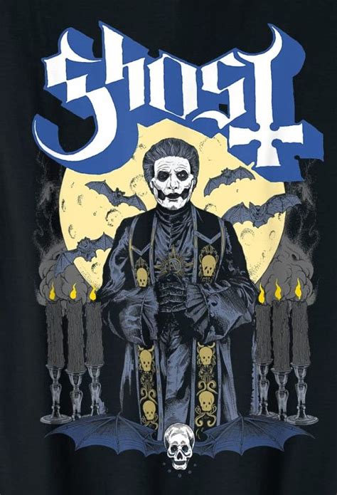 Pin By Alex Emeritus On Ghost In 2023 Ghost And Ghouls Ghost Papa